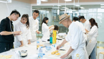 西点师培训机构,揭秘国内知名培训机构与课程特色