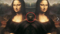 世界上最恐怖的八张画,八幅令人毛骨悚然的禁画之谜