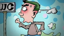 尿频的原因,常见原因与应对策略”