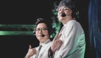 娱乐吃瓜解说大全最新一期,揭秘娱乐圈最新热点事件,带你领略明星幕后故事!