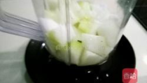 冬瓜汁的做法,简单营养，健康生活新选择”