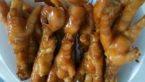 娱乐吃瓜酱鸡抢鸡爪,酱鸡抢鸡爪,揭秘明星幕后趣事