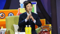 吃瓜er娱乐费玉清,吃瓜群众眼中的娱乐传奇