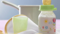 接近母乳的奶粉,为宝宝健康护航的选择指南