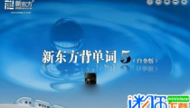 新东方背单词5下载,高效英语学习伴侣，助你轻松掌握词汇