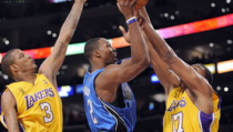 2009nba总决赛视频,巅峰对决，传奇诞生之夜