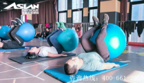 亚洲形体健身,塑造健康体态，引领健康新风尚