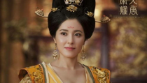 电视剧杨贵妃,传奇人生与宫廷爱恨