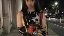 娱乐八卦吃瓜少女是谁啊,娱乐圈八卦界的神秘人物