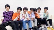 吃瓜娱乐圈时代少年团,吃瓜娱乐圈,青春偶像的蜕变之路