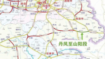 陕西省高速集团,连接关中与陕南的南北大通道关键工程”