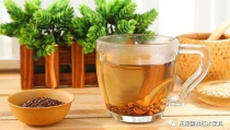 决明子茶的功效,护肝明目，养生保健的天然良方”