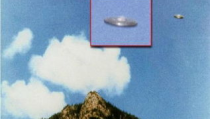 飞碟事件,揭秘历史上的UFO悬案与神秘现象