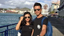 王雷比李小萌大几岁,年龄差距背后的故事