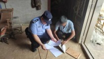 平南：房屋确权证、山林土地证等证件“被盗”价值8000余元腰带遗落_平南县回应网友诉求